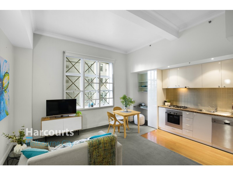 206/29 Market Street, Melbourne VIC 3000