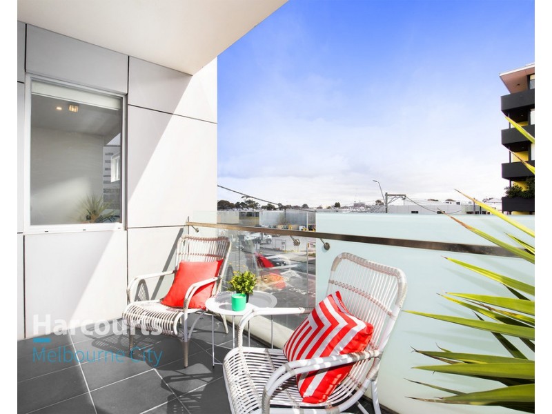102/30 Wreckyn Street, North Melbourne VIC 3051