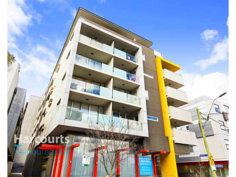 102/30 Wreckyn Street, North Melbourne VIC 3051