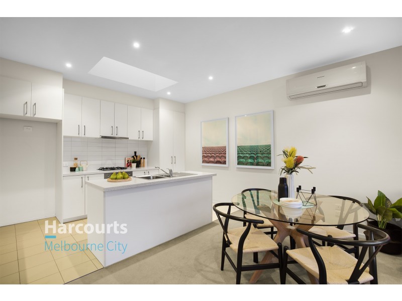 4/208 Albion Street, Brunswick VIC 3056