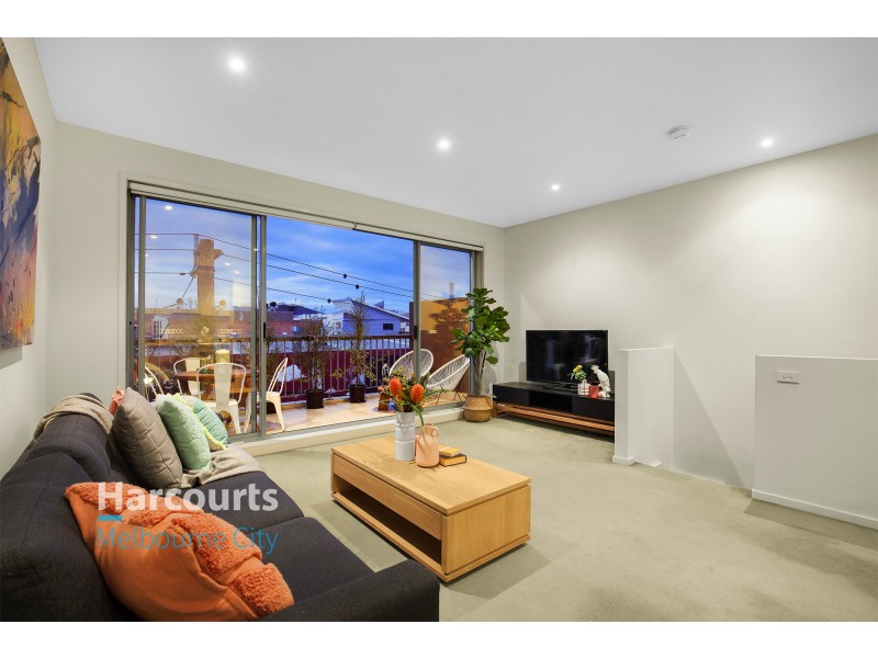 4/208 Albion Street, Brunswick VIC 3056