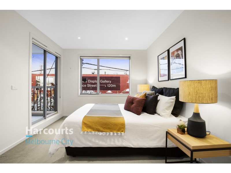 4/208 Albion Street, Brunswick VIC 3056