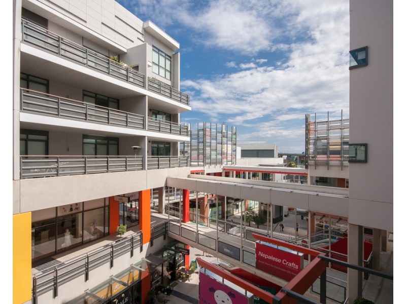 230/117 Studio Lane, Docklands VIC 3008