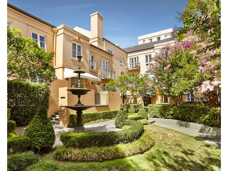 41/1 Wellington Crescent, East Melbourne VIC 3002