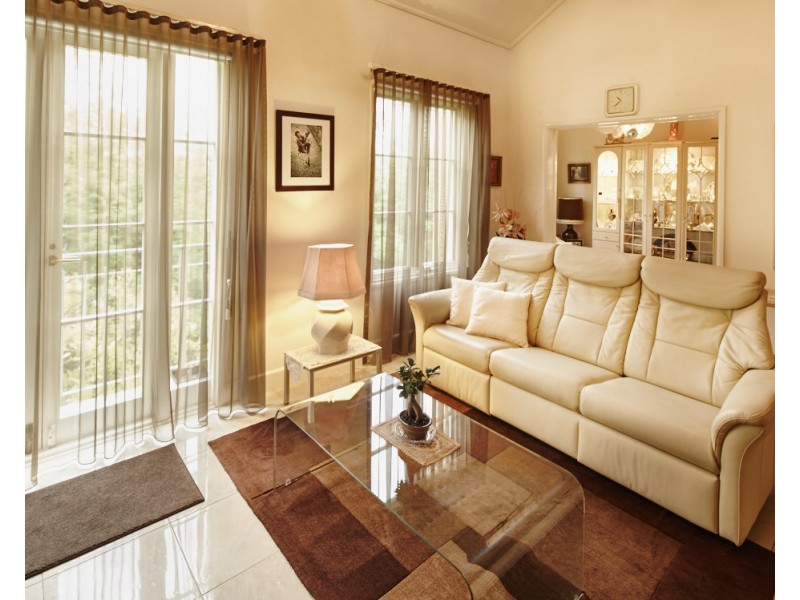 41/1 Wellington Crescent, East Melbourne VIC 3002