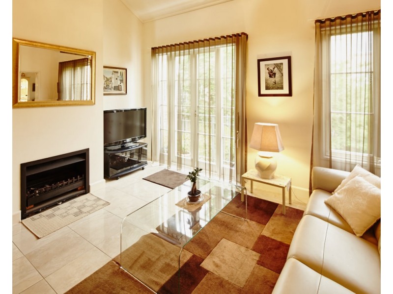 41/1 Wellington Crescent, East Melbourne VIC 3002