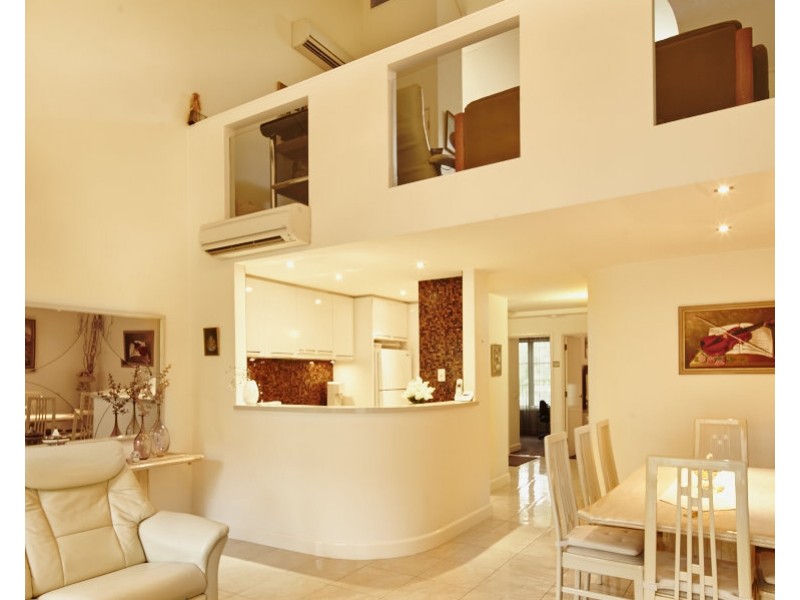 41/1 Wellington Crescent, East Melbourne VIC 3002