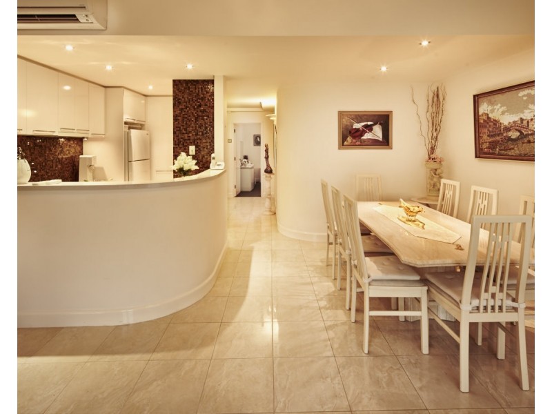 41/1 Wellington Crescent, East Melbourne VIC 3002