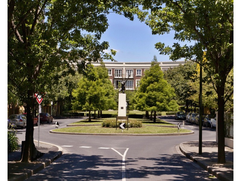 41/1 Wellington Crescent, East Melbourne VIC 3002