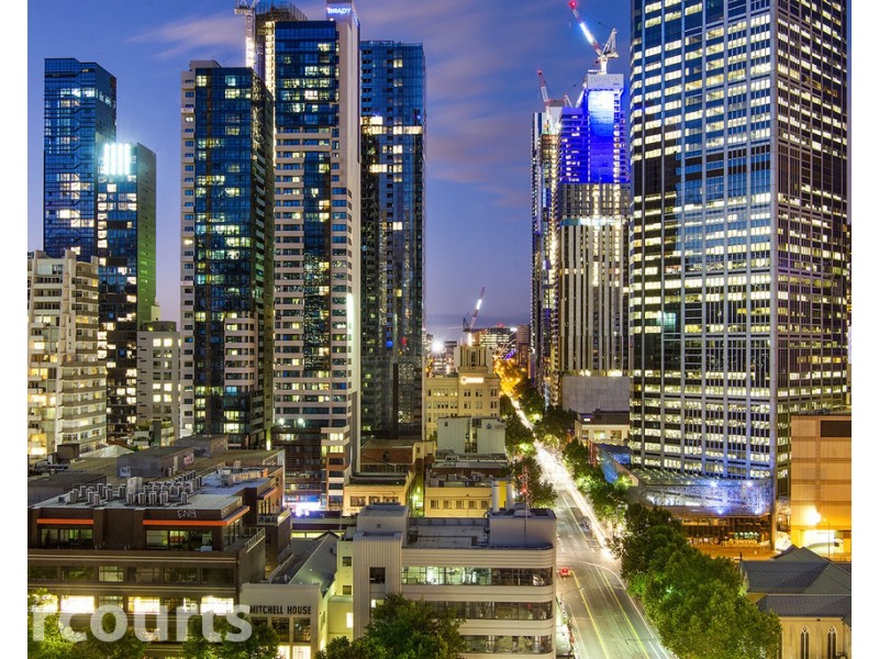 1409/225 Elizabeth Street, Melbourne VIC 3000