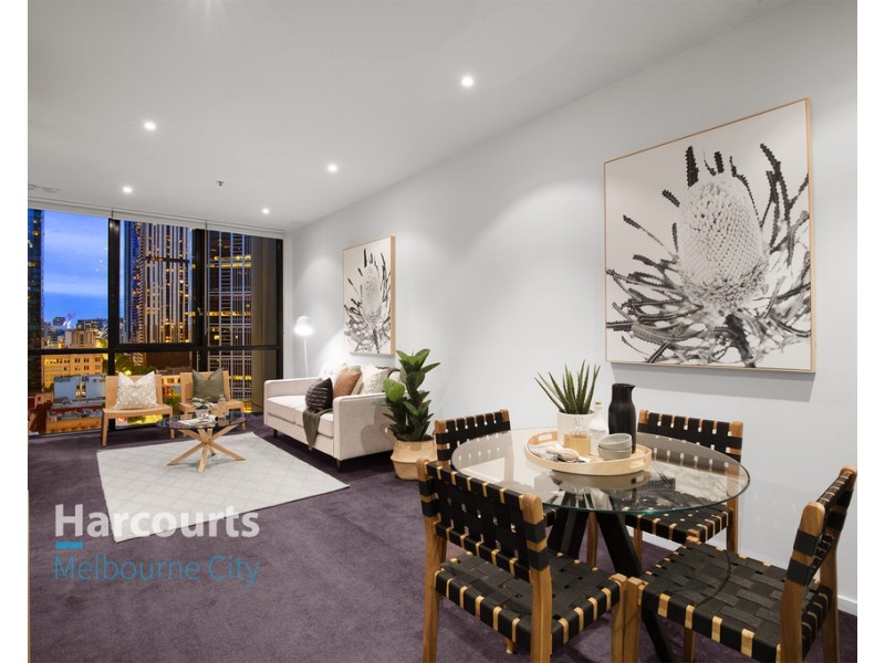 1409/225 Elizabeth Street, Melbourne VIC 3000
