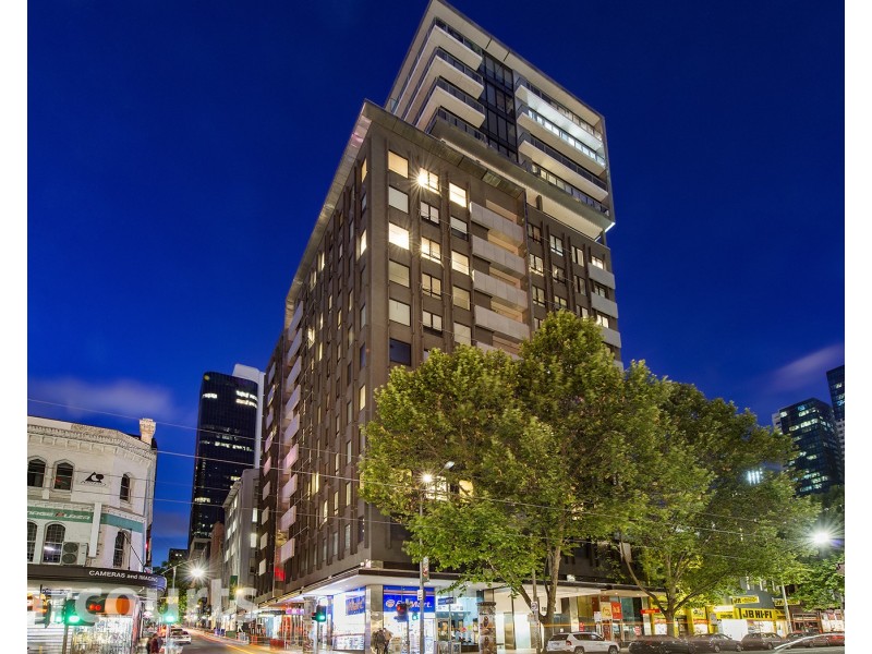 1409/225 Elizabeth Street, Melbourne VIC 3000