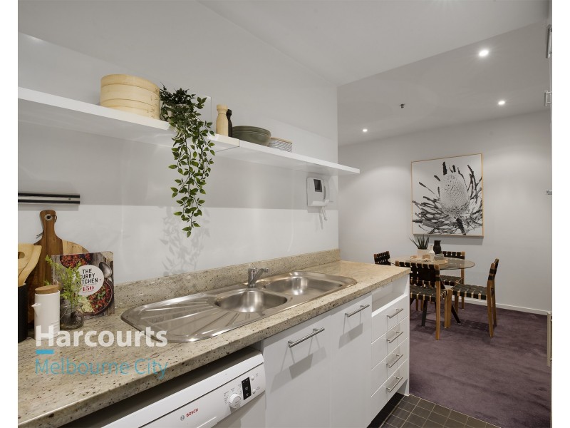 1409/225 Elizabeth Street, Melbourne VIC 3000