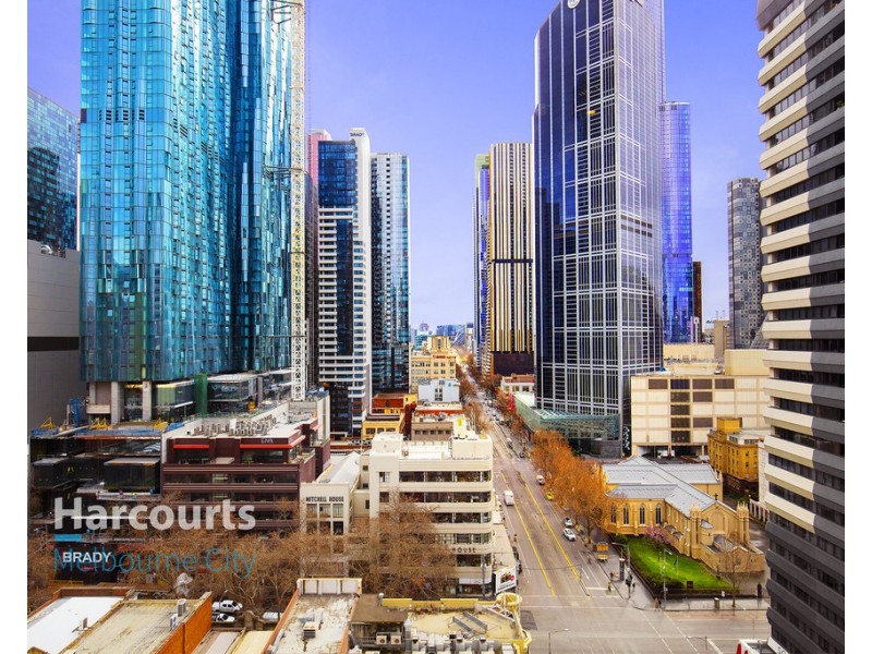 1409/225 Elizabeth Street, Melbourne VIC 3000