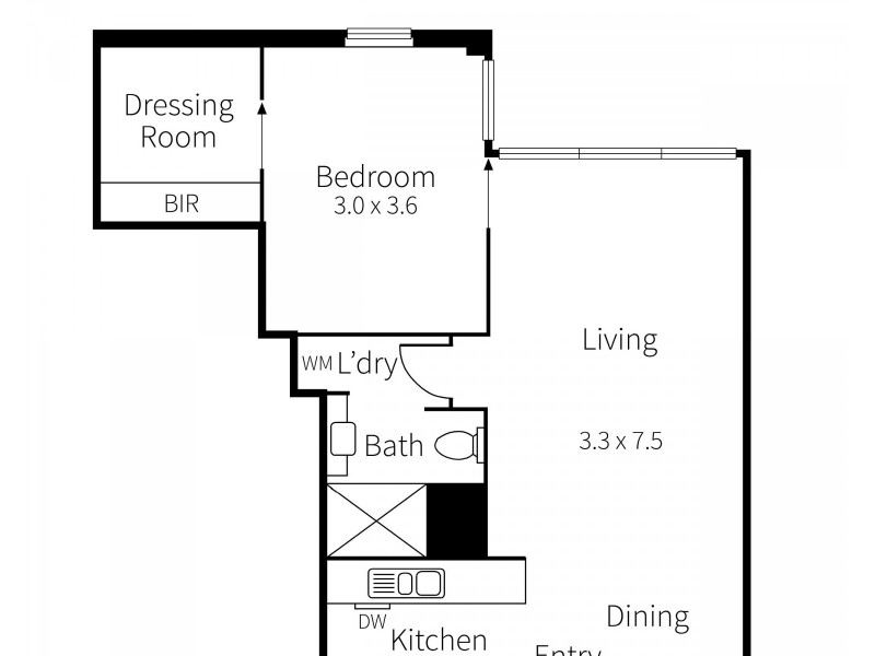 1409/225 Elizabeth Street, Melbourne VIC 3000