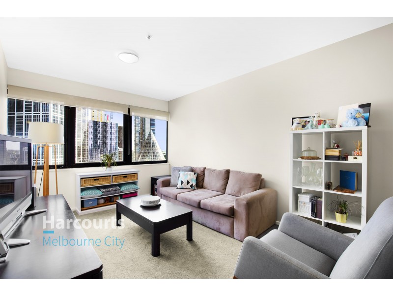 1701/250 Elizabeth Street, Melbourne VIC 3000