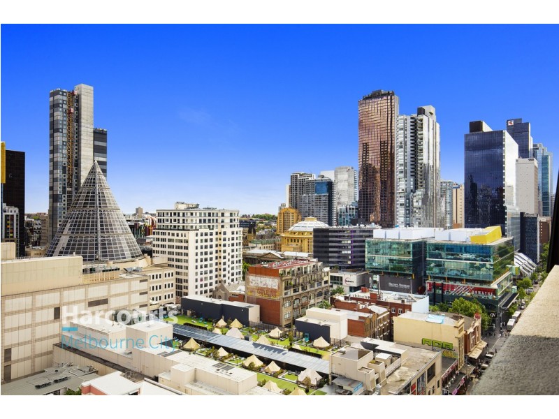 1701/250 Elizabeth Street, Melbourne VIC 3000