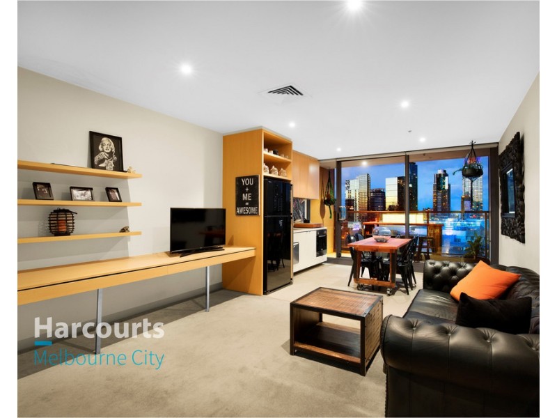 1217/555 Flinders Street, Melbourne VIC 3000