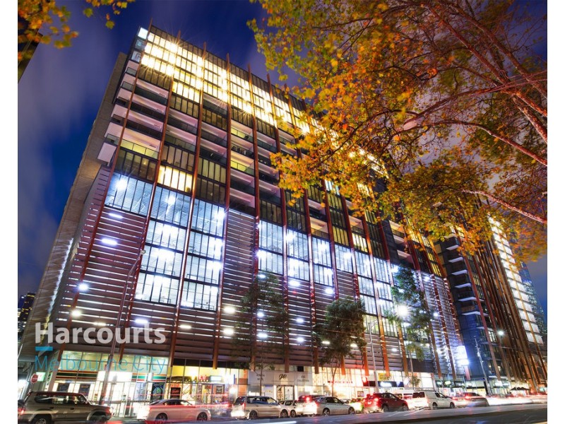 1217/555 Flinders Street, Melbourne VIC 3000