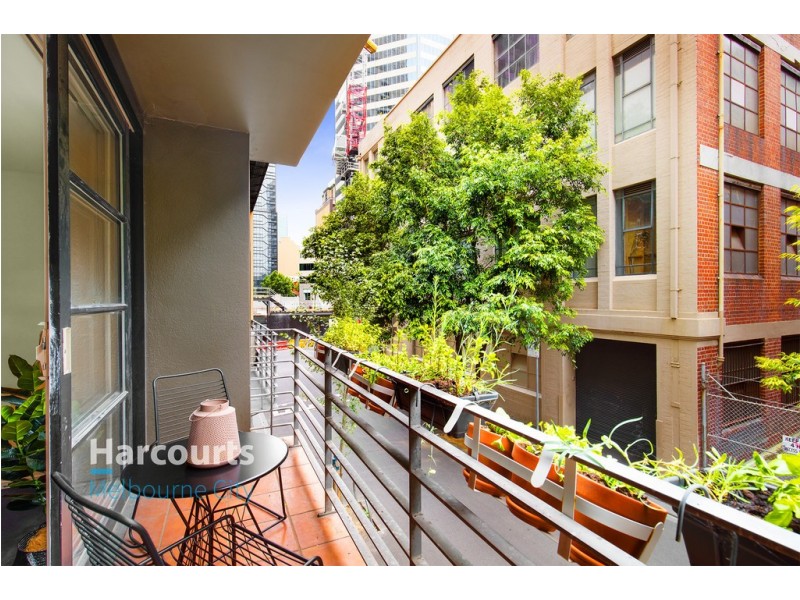 7/6 Anthony Street, Melbourne VIC 3000