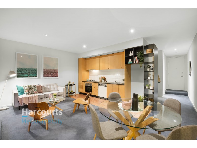 7/6 Anthony Street, Melbourne VIC 3000