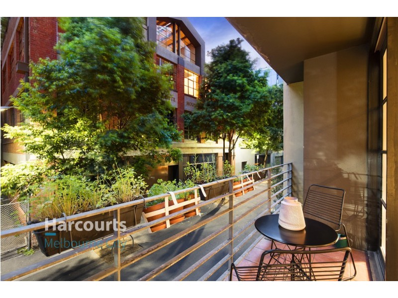 7/6 Anthony Street, Melbourne VIC 3000