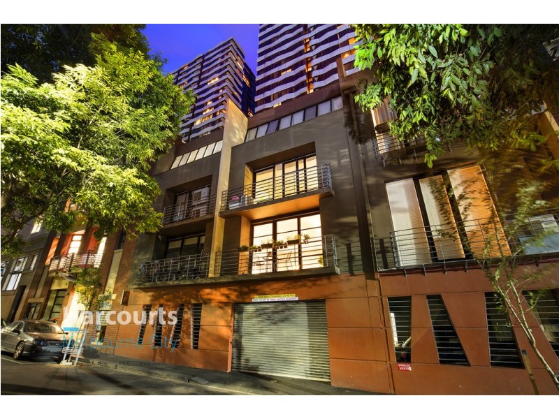 7/6 Anthony Street, Melbourne VIC 3000