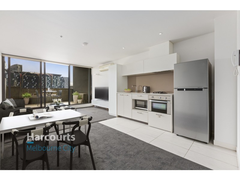 809/200 Spencer Street, Melbourne VIC 3000