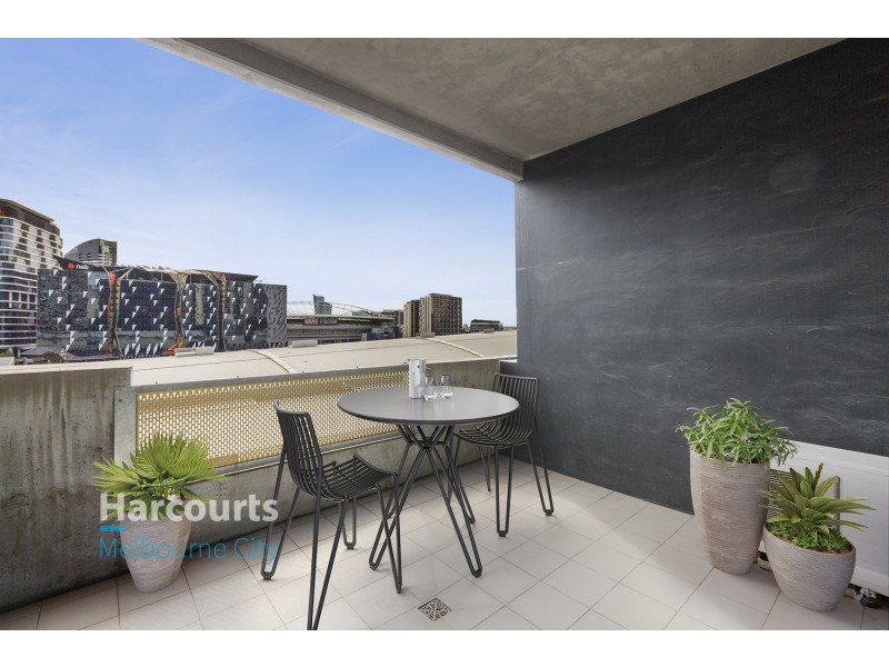 809/200 Spencer Street, Melbourne VIC 3000