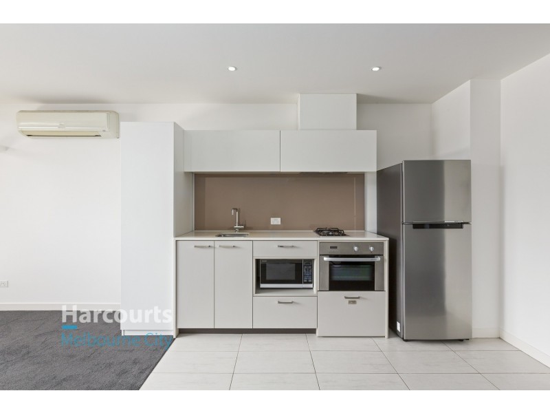 809/200 Spencer Street, Melbourne VIC 3000