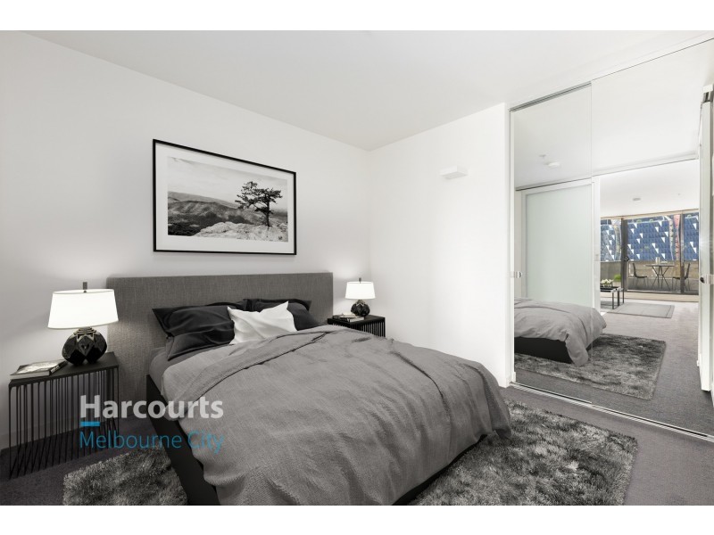 809/200 Spencer Street, Melbourne VIC 3000