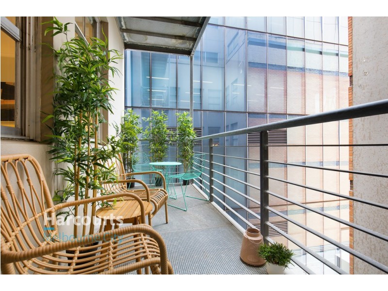 51/222 Victoria Street, North Melbourne VIC 3051