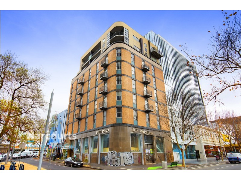 51/222 Victoria Street, North Melbourne VIC 3051