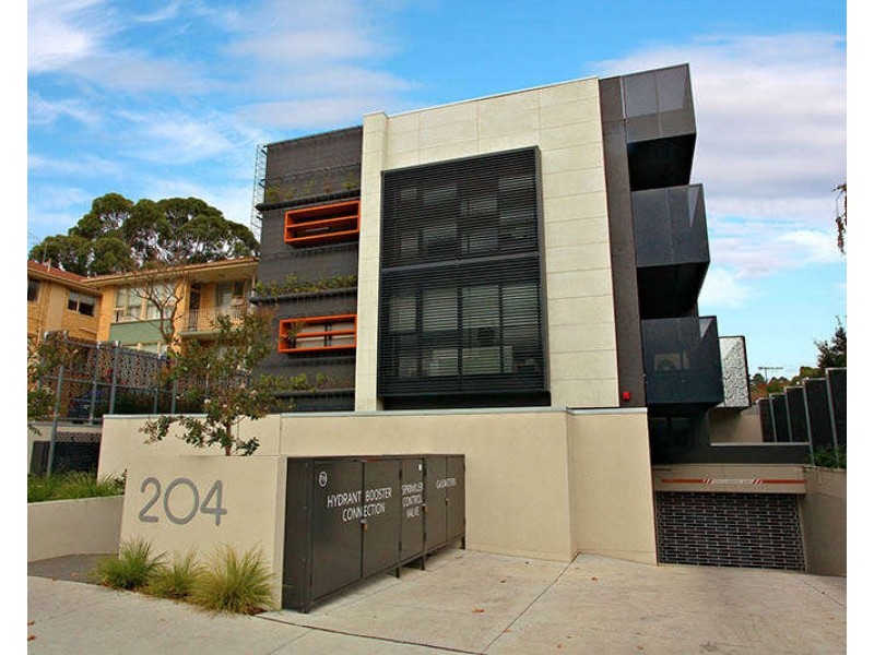 14/204 Whitehorse Road, Balwyn VIC 3103