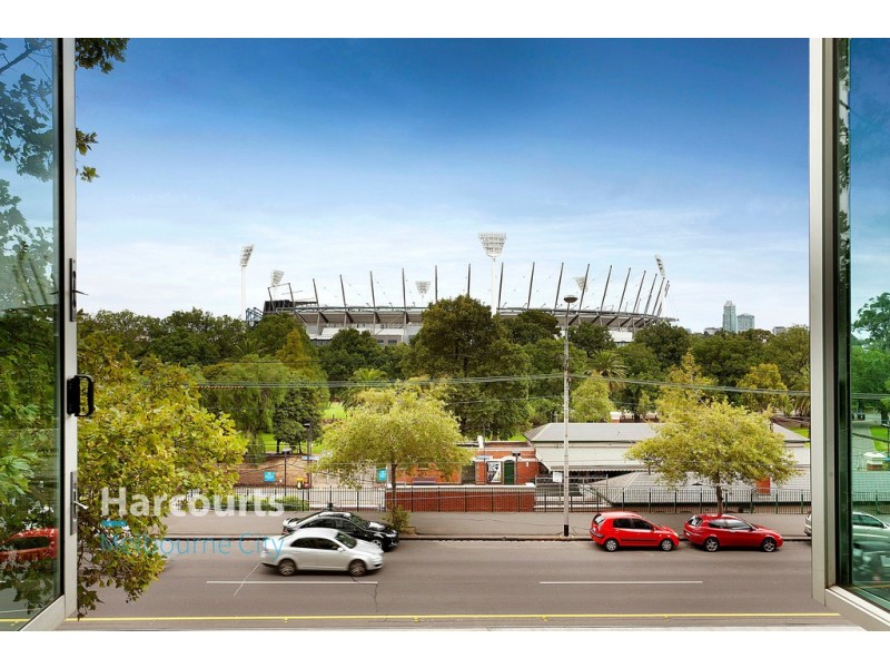 204/166 Wellington Parade, East Melbourne VIC 3002