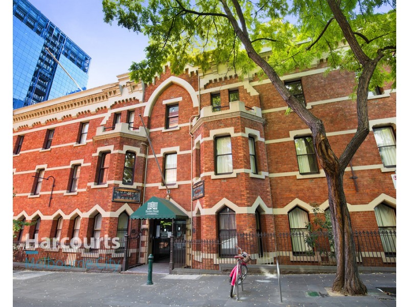 35/24 Little Bourke Street, Melbourne VIC 3000