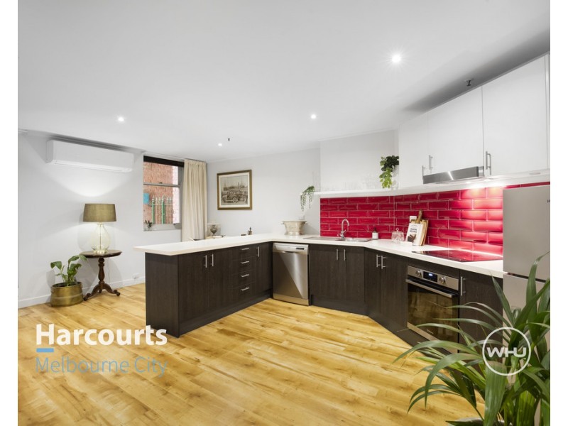 35/24 Little Bourke Street, Melbourne VIC 3000