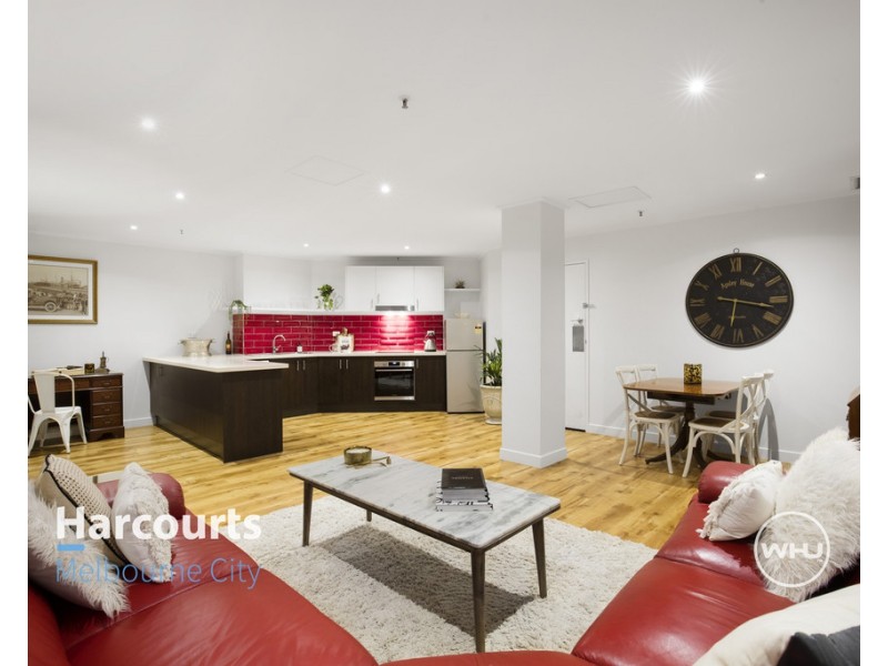 35/24 Little Bourke Street, Melbourne VIC 3000