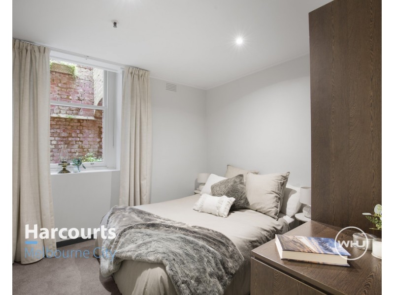 35/24 Little Bourke Street, Melbourne VIC 3000