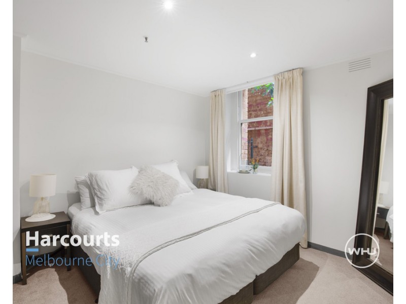 35/24 Little Bourke Street, Melbourne VIC 3000