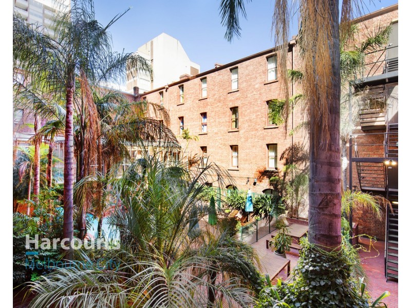 35/24 Little Bourke Street, Melbourne VIC 3000