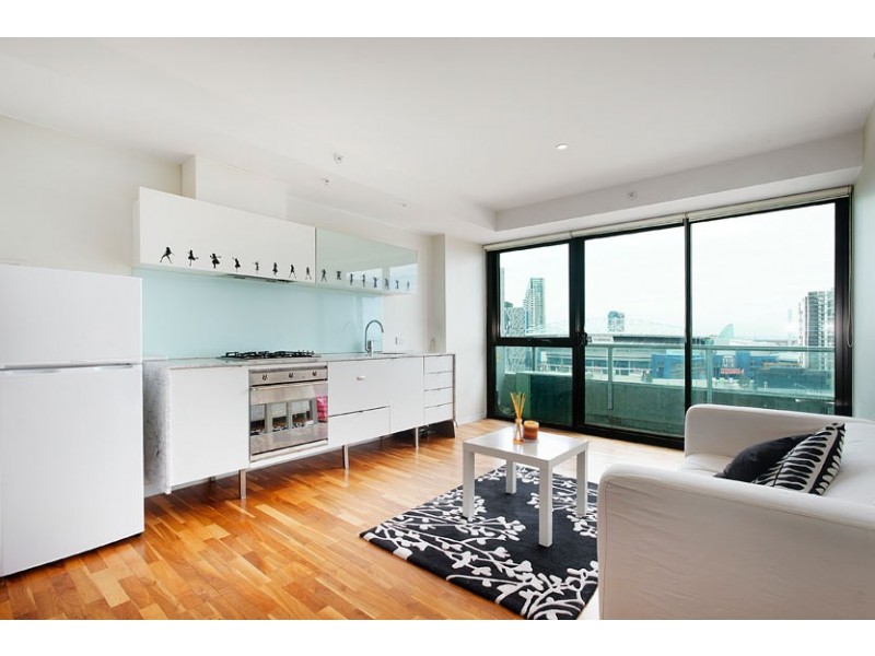 903/280 Spencer Street, Melbourne VIC 3000