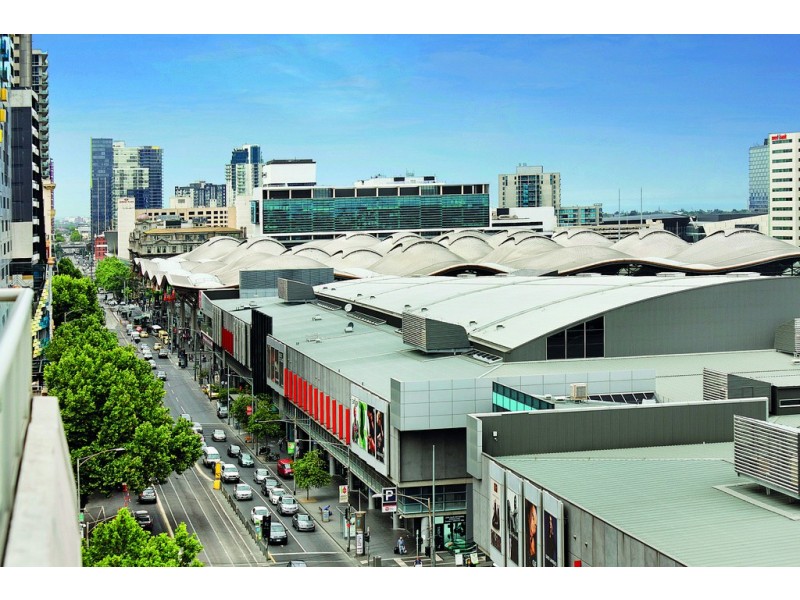 903/280 Spencer Street, Melbourne VIC 3000