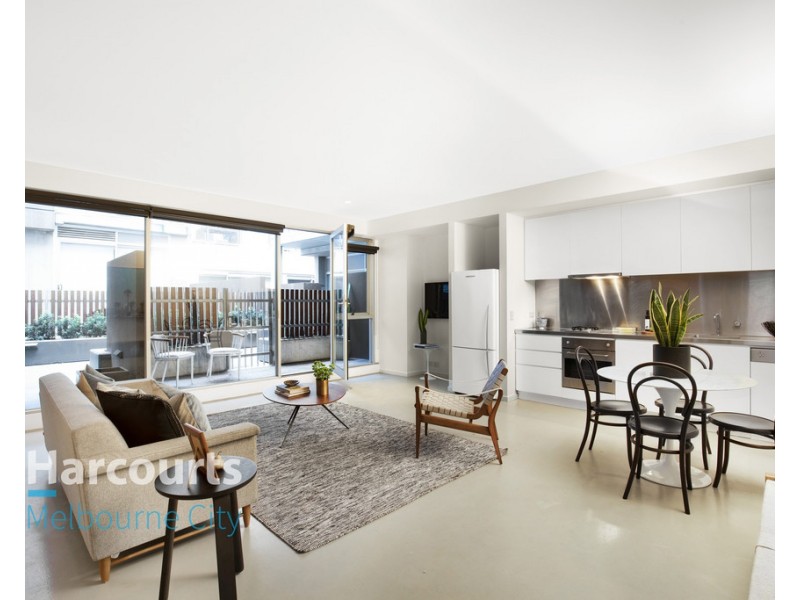 P03/201 Powlett Street, East Melbourne VIC 3002