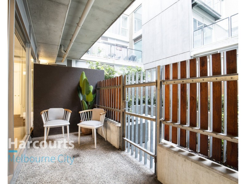 P03/201 Powlett Street, East Melbourne VIC 3002