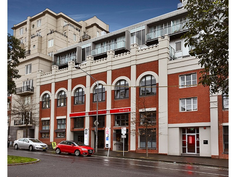 P03/201 Powlett Street, East Melbourne VIC 3002