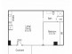 P03/201 Powlett Street, East Melbourne VIC 3002 Floorplan