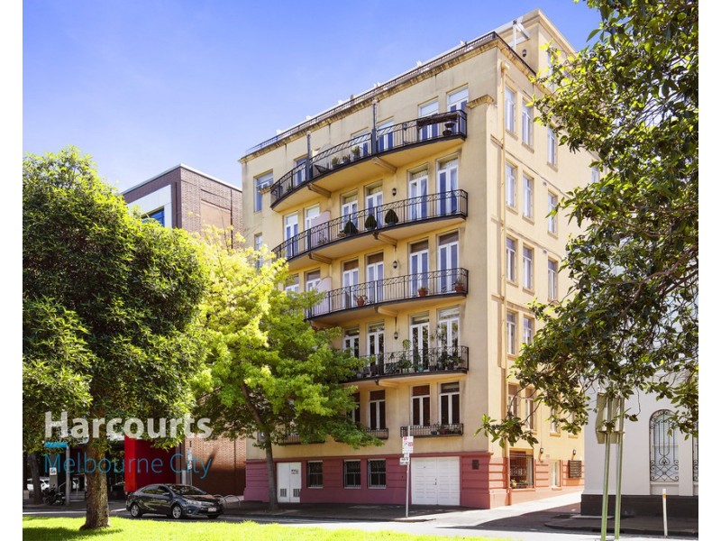 8/322 Albert Street, East Melbourne VIC 3002