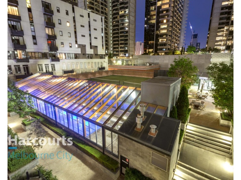 603/668 Bourke Street, Melbourne VIC 3000