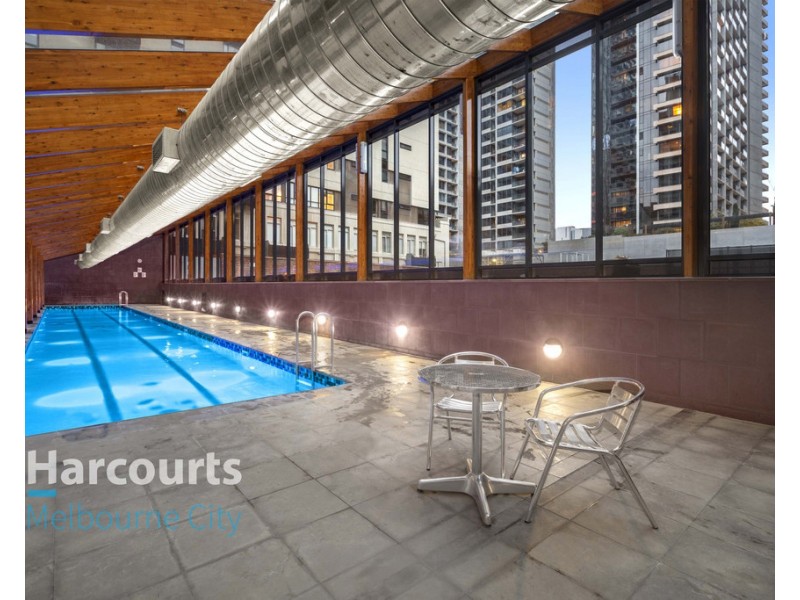 603/668 Bourke Street, Melbourne VIC 3000